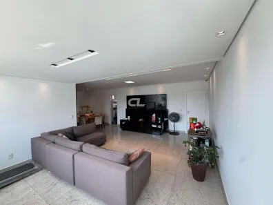 Apartamento com 4 Quartos à venda, 149m² no União, Belo Horizonte
