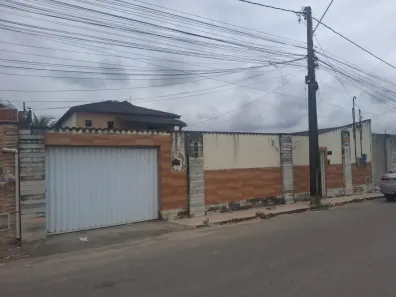 Sobrado com 3 Quartos à venda, 280m² no Iparana, Caucaia