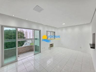 Apartamento com 3 Quartos à venda, 85m² no Vila Luis Antônio, Guarujá