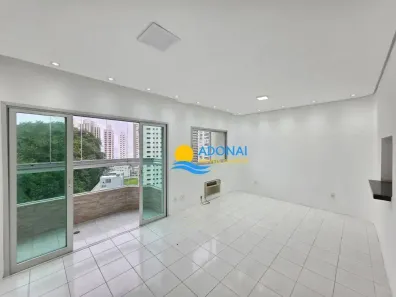 Apartamento com 3 Quartos à venda, 85m² no Vila Luis Antônio, Guarujá