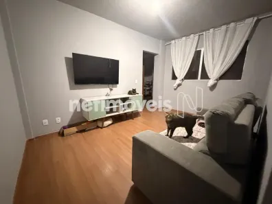 Apartamento com 2 Quartos à venda, 50m² no Engenho Nogueira, Belo Horizonte