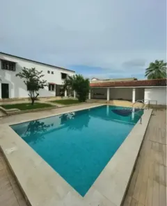 Casa de Condomínio com 4 Quartos para alugar, 800m² no Chapada, Manaus