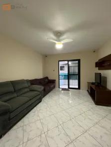 Apartamento com 2 Quartos à venda, 68m² no Ocian, Praia Grande