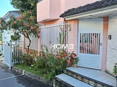 Casa de Condomínio com 3 Quartos à venda, 100m² no Jacarepaguá, Rio de Janeiro