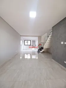 Sobrado com 3 Quartos à venda, 170m² no Assunção, São Bernardo do Campo