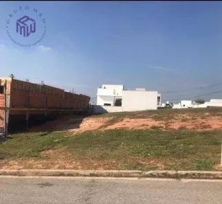 Lote/Terreno à venda, 250m² no Parque Ibiti Reserva, Sorocaba