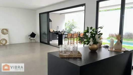 Casa com 4 Quartos à venda, 399m² no Alphaville, Santana de Parnaíba
