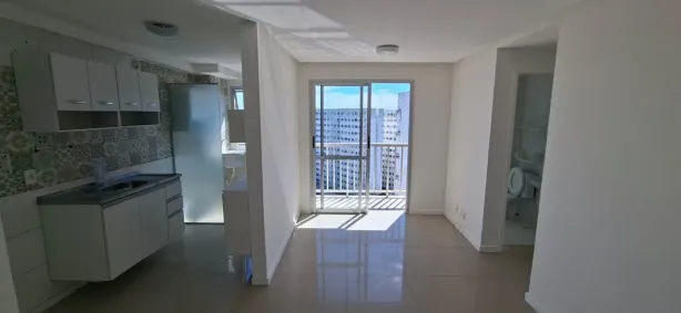 Apartamento com 2 Quartos para alugar, 50m² no Jardim das Margaridas, Salvador