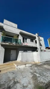 Apartamento com 1 Quarto para alugar, 40m² no Martim de Sá, Caraguatatuba