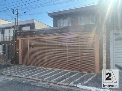 Sobrado com 3 Quartos à venda, 139m² no Vila Carrão, São Paulo