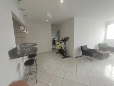 Apartamento com 2 Quartos à venda, 94m² no Pinheiros, São Paulo