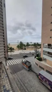 Apartamento com 1 Quarto à venda, 40m² no Guilhermina, Praia Grande
