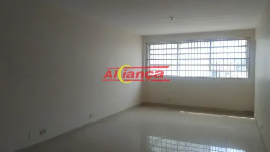 Sala Comercial para alugar, 30m² no Centro, Guarulhos