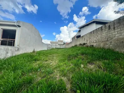 Lote/Terreno à venda, 250m² no Condomínio Portal da Serra, Bragança Paulista