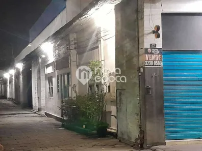 Galpão/Depósito/Armazém à venda, 2472m² no São Cristóvão, Rio de Janeiro
