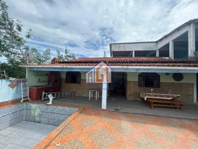 Casa com 3 Quartos à venda, 122m² no , Araruama