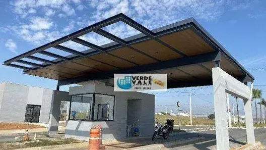 Lote/Terreno à venda, 250m² no Eugênio de Mello, São José dos Campos