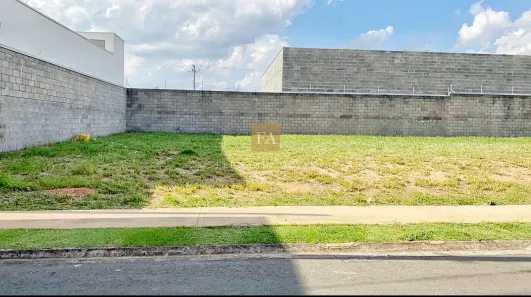 Lote/Terreno à venda, 250m² no Jardim das Flores, Santa Bárbara D'Oeste