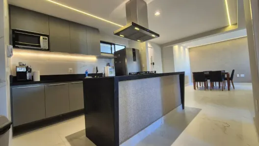 Apartamento com 3 Quartos à venda, 95m² no Manaíra, João Pessoa