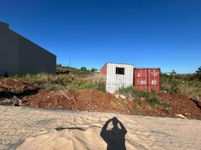 Lote/Terreno à venda, 252m² no Jardim Pedro Morelli, Ibiporã
