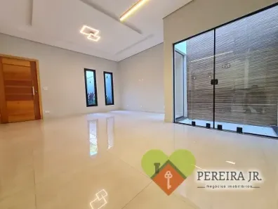 Casa com 3 Quartos à venda, 122m² no Água Branca, Piracicaba
