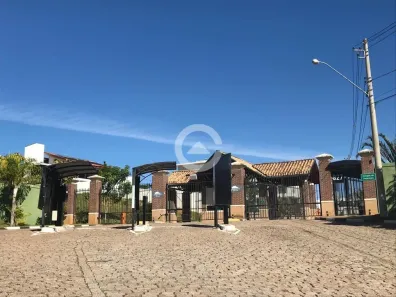 Lote/Terreno à venda, 1053m² no Loteamento Residencial Jaguari (Sousas), Campinas