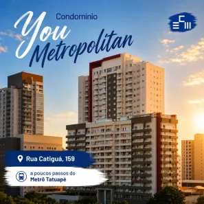 Sala Comercial à venda, 35m² no Tatuapé, São Paulo