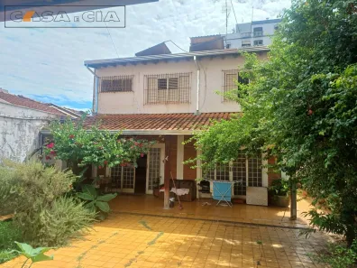 Casa com 4 Quartos à venda, 323m² no Vila Altinópolis, Bauru
