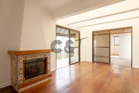 Cobertura com 3 Quartos para alugar, 230m² no Jardim Ampliação, São Paulo