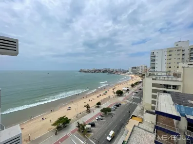 Apartamento com 3 Quartos à venda, 110m² no Praia do Morro, Guarapari