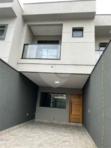 Casa com 3 Quartos à venda, 134m² no Parque São Domingos, São Paulo