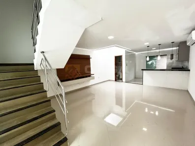 Casa com 3 Quartos à venda, 100m² no Colina de Laranjeiras, Serra