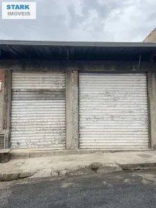 Ponto Comercial para alugar, 22m² no Glória, Belo Horizonte