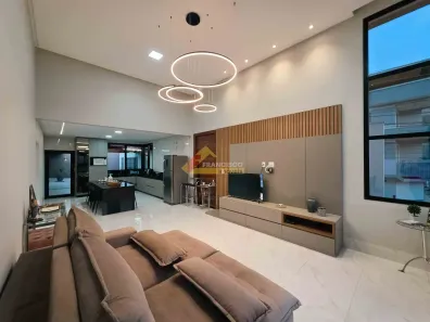 Casa com 3 Quartos à venda, 198m² no São Miguel, Divinópolis