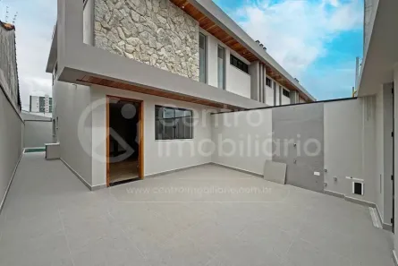 Casa com 3 Quartos à venda, 56m² no , Peruíbe