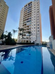 Apartamento com 3 Quartos à venda, 117m² no Jardim Bonfiglioli, Jundiaí