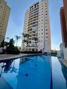 Apartamento com 3 Quartos à venda, 117m² no Jardim Bonfiglioli, Jundiaí