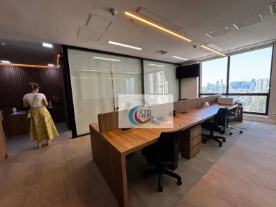 Sala Comercial à venda, 281m² no Butantã, São Paulo