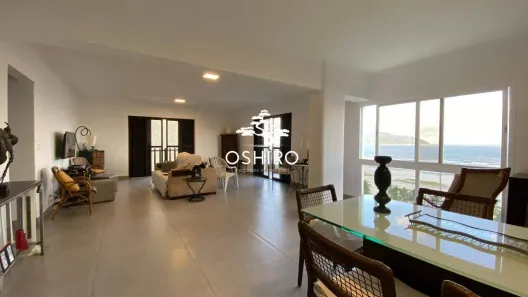 Apartamento com 3 Quartos à venda, 240m² no Pompéia, Santos