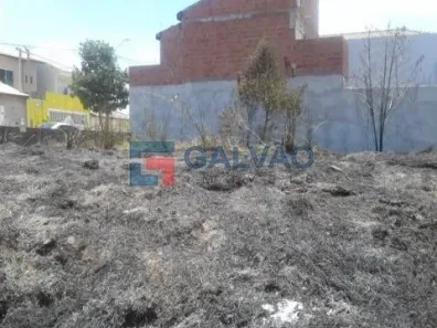 Lote/Terreno à venda, 175m² no Loteamento Serra dos Cristais, Várzea Paulista