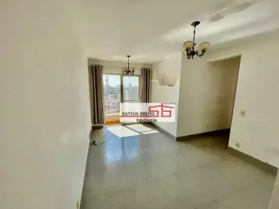 Apartamento com 2 Quartos à venda, 54m² no Vila Pita, São Paulo