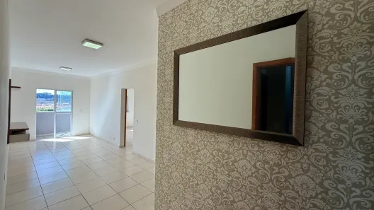 Apartamento com 2 Quartos à venda, 62m² no Jardim Anhangüera, Ribeirão Preto