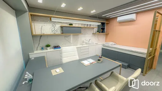 Sala Comercial à venda, 39m² no Praia de Belas, Porto Alegre