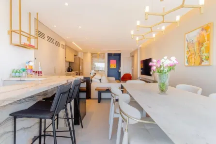 Apartamento com 3 Quartos à venda, 100m² no Vila Mariana, São Paulo