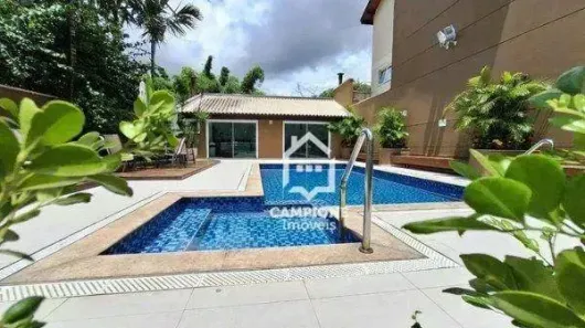 Casa de Condomínio com 4 Quartos à venda, 235m² no Tremembé, São Paulo