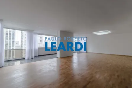 Apartamento com 4 Quartos à venda, 512m² no Cerqueira César, São Paulo