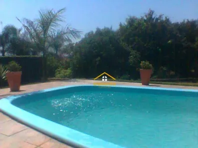 Fazenda/Sítio com 3 Quartos à venda, 2400m² no Bairro dos Pires, Limeira