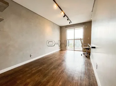 Cobertura com 2 Quartos à venda, 133m² no Brooklin Paulista, São Paulo