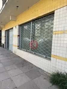 Ponto Comercial para alugar, 60m² no São João, Porto Alegre