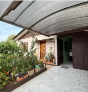 Casa com 3 Quartos à venda, 132m² no Parque da Matriz, Cachoeirinha